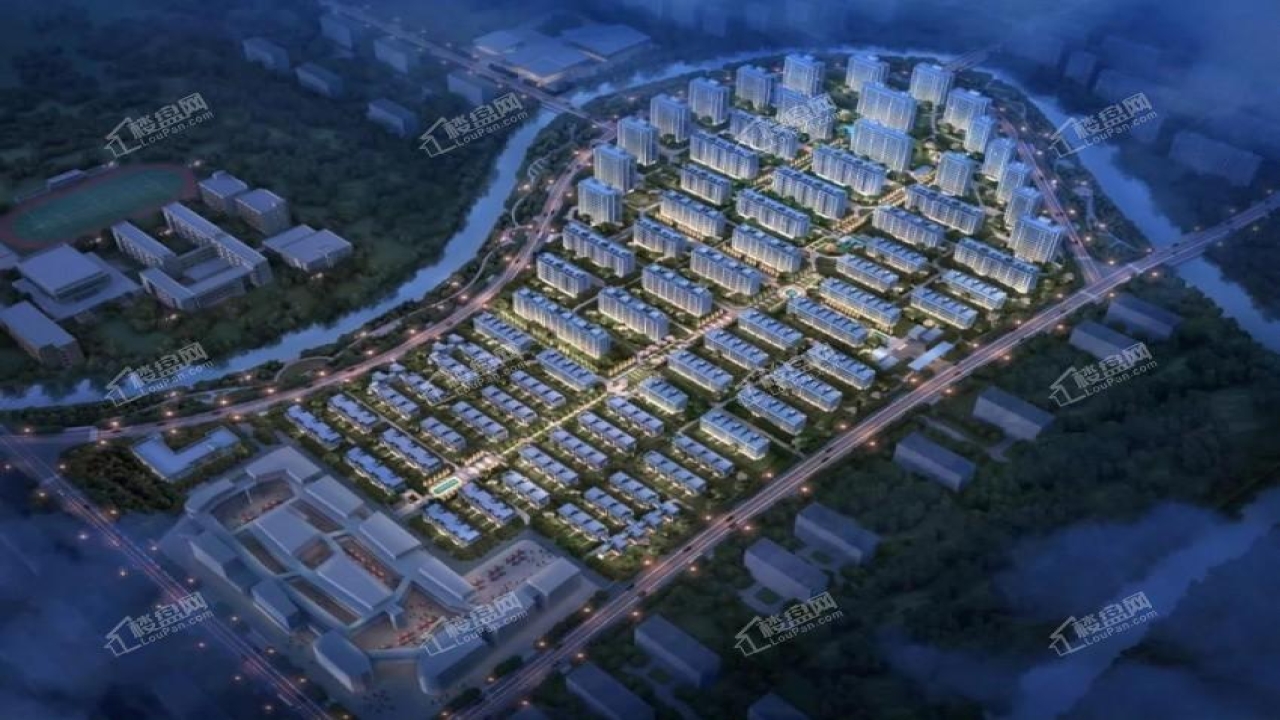 中粮·瑞府中粮·瑞府视频看房