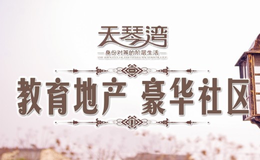 天琴湾效果图